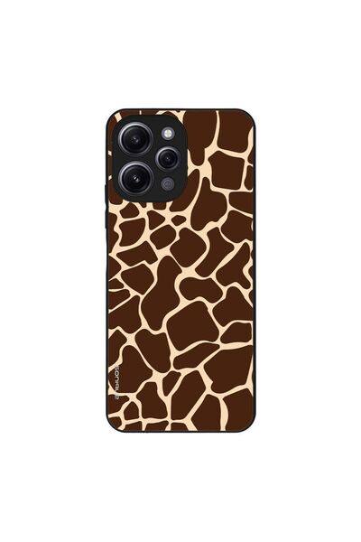 OEM Θήκη Sonique Animal Print Series για Xiaomi Redmi 12 4G / Redmi 12 5G Gir...
