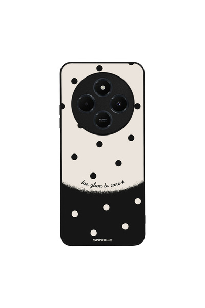 OEM Θήκη Sonique Delulu Polka Era Series για Xiaomi Redmi 14C 4G / Poco C75 4...