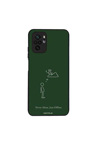 OEM Θήκη Sonique Men's Edition για Xiaomi Redmi Note 10 / Redmi Note 10s / Po...