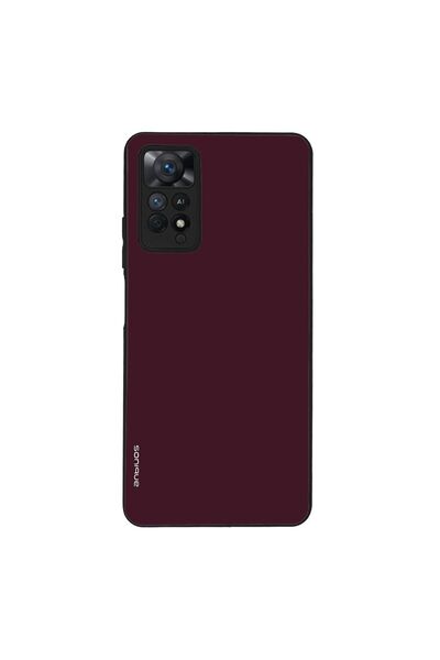 OEM Θήκη Sonique ColorBloc Series για Xiaomi Redmi Note 11 Pro 4G/5G / Redmi ...