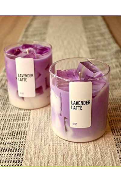 Latte Mum