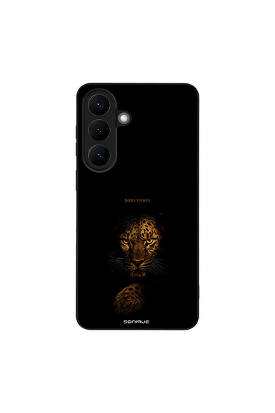 OEM Θήκη Sonique Men's Edition για Samsung Galaxy S26 Plus Born to Win