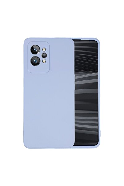 OEM Θήκη Σιλικόνης My Colors Sonique Realme GT 2 Pro Λιλά
