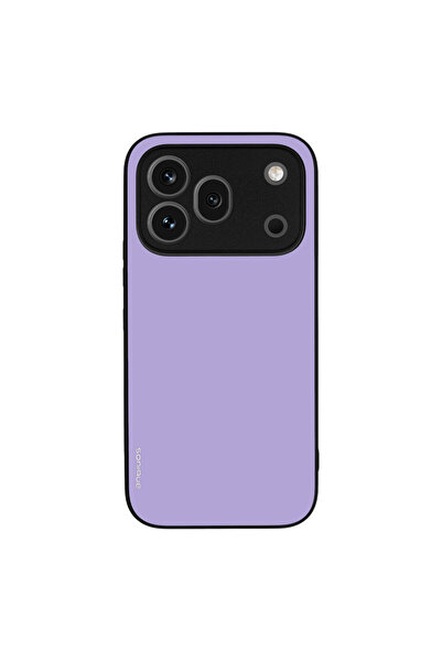 OEM Θήκη Sonique ColorBloc Series για Honor 600 Pro 5G Βιολετί