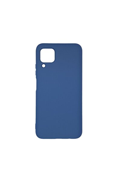 OEM Θήκη Σιλικόνης My Colors Sonique Huawei P40 Lite Μπλε Σκούρο