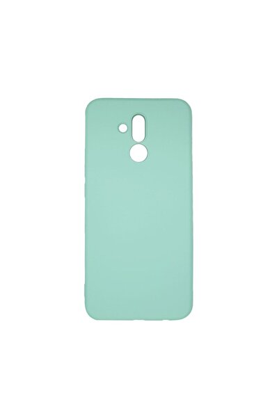 OEM Θήκη Σιλικόνης My Colors Sonique Huawei Mate 20 Lite Βεραμάν