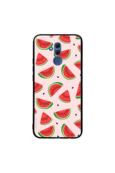 OEM Θήκη Sonique Fruit Series για Huawei Mate 20 Lite Καρπούζι