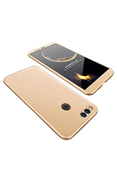 OEM GKK 360 Full Body Protection Honor 7X Χρυσό