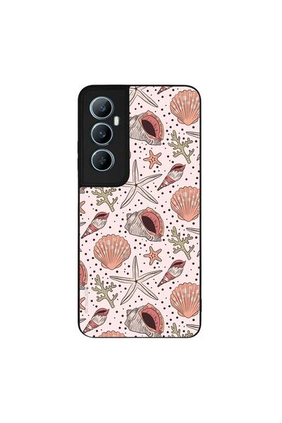 OEM Θήκη Sonique Ocean Series για Realme C65 4G Αστερίας