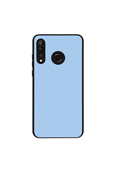 OEM Θήκη Sonique ColorBloc Series για Huawei P30 Lite Τιρκουάζ