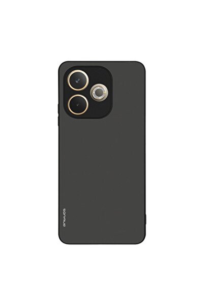 OEM Θήκη Sonique ColorBloc Series για Oppo A5 Pro 5G Γκρι