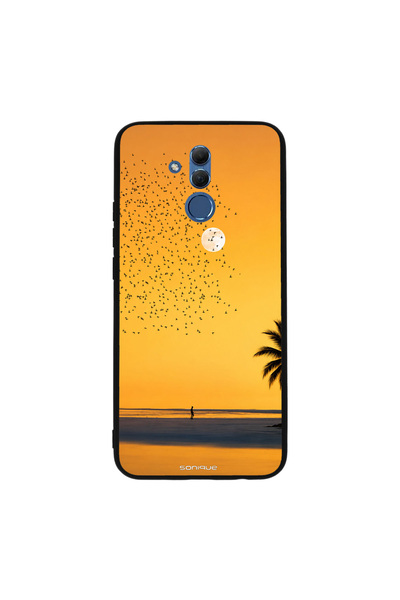 OEM Θήκη Sonique Men's Edition για Huawei Mate 20 Lite Calm