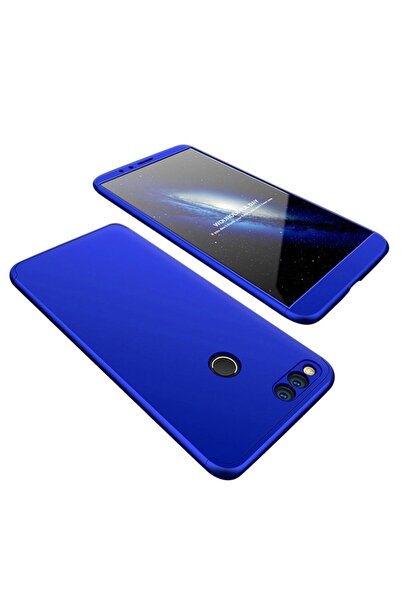 OEM GKK 360 Full Body Protection Honor 7X Μπλε