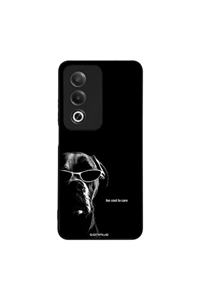 OEM Θήκη Sonique Men's Edition για Oppo A80 5G Too Cool