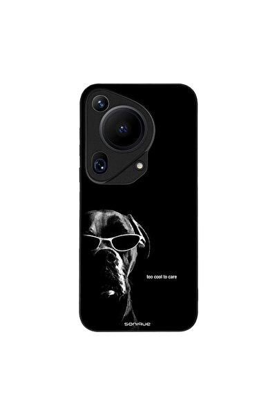 OEM Θήκη Sonique Men's Edition για Huawei Pura 70 Ultra Too Cool