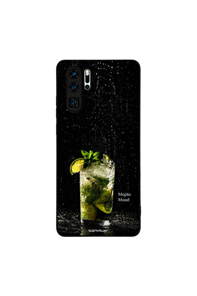 OEM Θήκη Sonique Men's Edition για Huawei P30 Pro Mojito