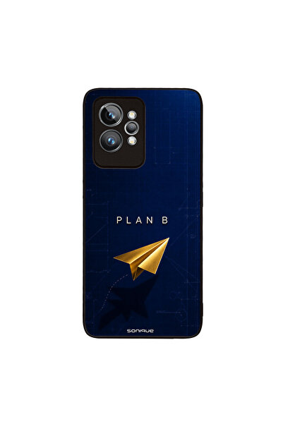 OEM Θήκη Sonique Men's Edition Series για Realme GT 2 Pro Plan B