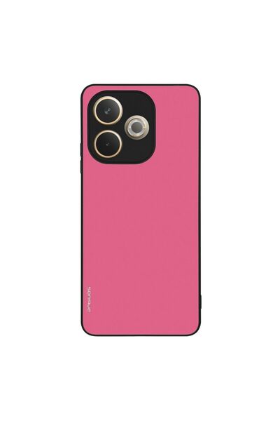 OEM Θήκη Sonique ColorBloc Series για Oppo A5 Pro 5G Ροζ