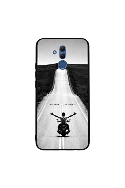 OEM Θήκη Sonique Men's Edition για Huawei Mate 20 Lite Freedom