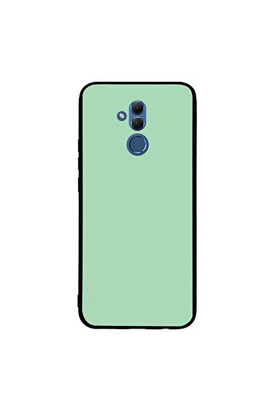 OEM Θήκη Sonique ColorBloc Series για Huawei Mate 20 Lite Βεραμάν
