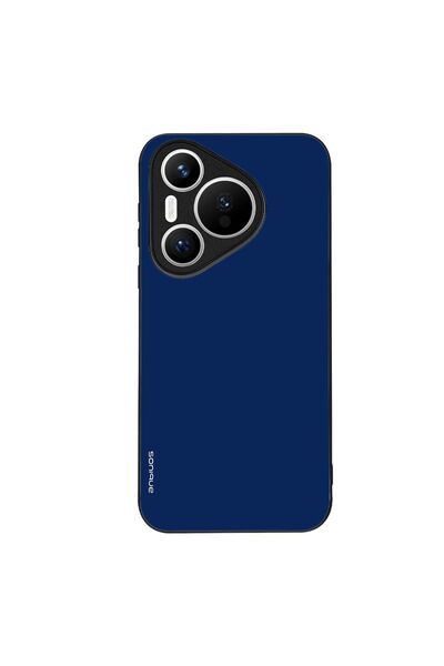 OEM Θήκη Sonique ColorBloc Series για Huawei Pura 70 Μπλέ