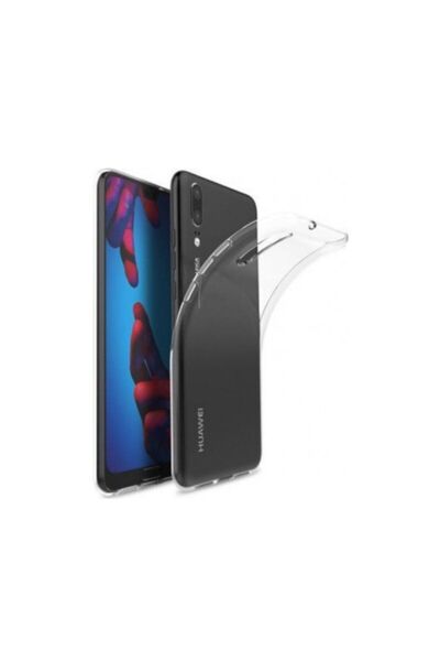 OEM Ultra Slim 0,3mm Huawei P20 Pro Διάφανο
