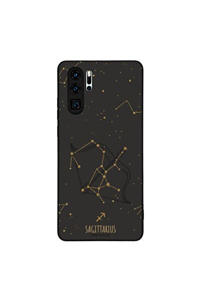 OEM Θήκη Sonique Zodiac Series για Huawei P30 Pro Sagittarius