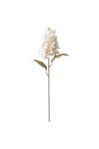 IKEA Artificial Flower Spray, Light Pink, 65 cm, Bendable Wire Stem
