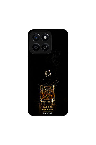 OEM Θήκη Sonique Men's Edition για Honor X7c Cool Mind