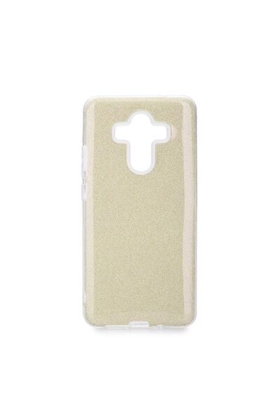 OEM Shining TPU Huawei Mate 10 Pro Χρυσό