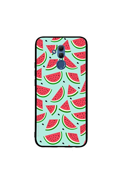 OEM Θήκη Sonique Fruit Series για Huawei Mate 20 Lite Καρπούζι 01