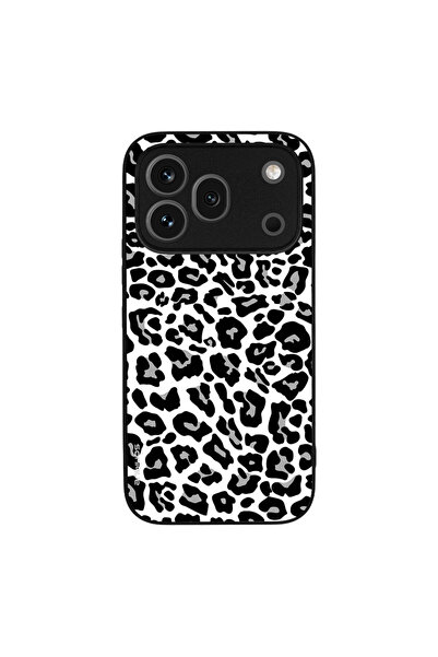 OEM Θήκη Sonique Animal Print Series για Honor 600 Pro 5G Leopard 03