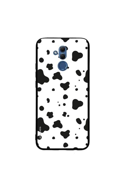 OEM Θήκη Sonique Animal Print Series για Huawei Mate 20 Lite Dalmatian