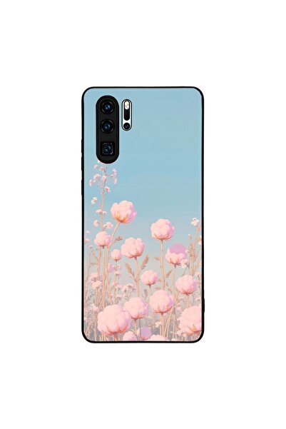 OEM Θήκη Sonique Sunset in Eden Series για Huawei P30 Pro Pure Cotton