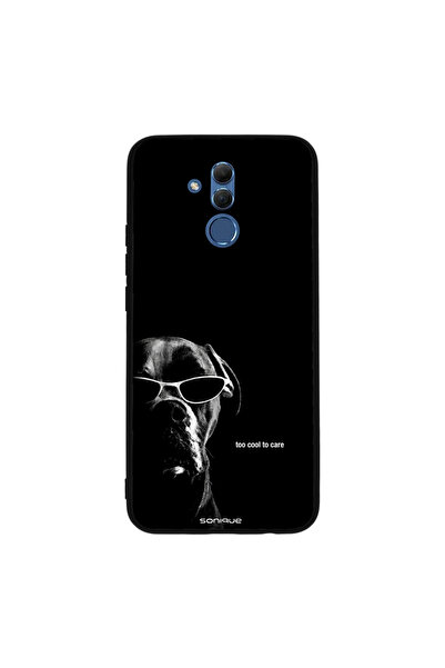OEM Θήκη Sonique Men's Edition για Huawei Mate 20 Lite Too Cool