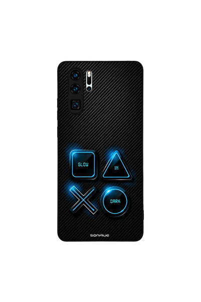 OEM Θήκη Sonique Men's Edition για Huawei P30 Pro Gaming