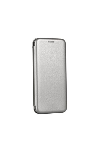 OEM Elegance Book Huawei Mate 20 Pro Γκρί
