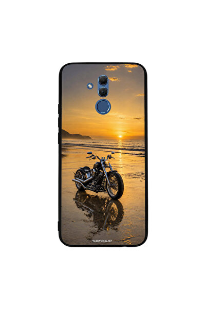 OEM Θήκη Sonique Men's Edition για Huawei Mate 20 Lite Coastal Rider
