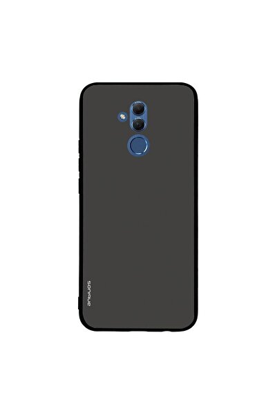 OEM Θήκη Sonique ColorBloc Series για Huawei Mate 20 Lite Γκρι