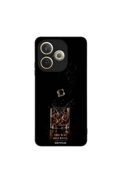 OEM Θήκη Sonique Men's Edition για Oppo A5 Pro 5G Cool Mind