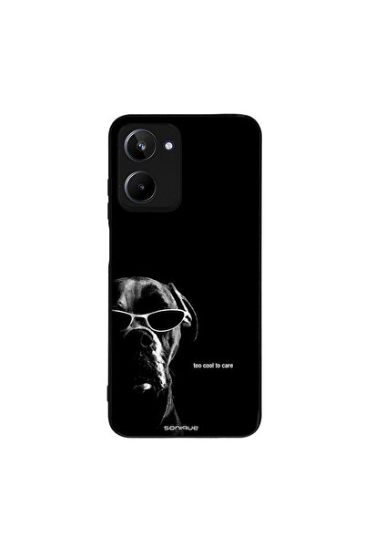 OEM Θήκη Sonique Men's Edition Series για Realme 10 4G Too Cool