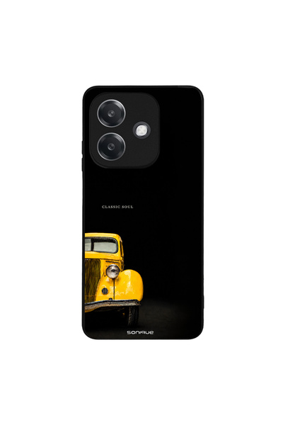 OEM Θήκη Sonique Men's Edition για Oppo A40 Classic Soul