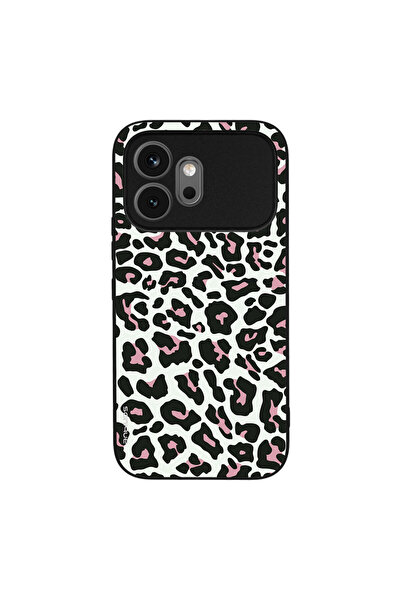 OEM Θήκη Sonique Animal Print Series για Honor 600 5G Leopard 02