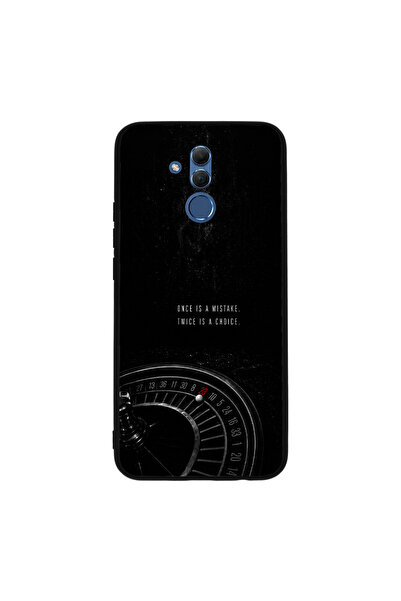 OEM Θήκη Sonique Men's Edition για Huawei Mate 20 Lite Ρουλέτα