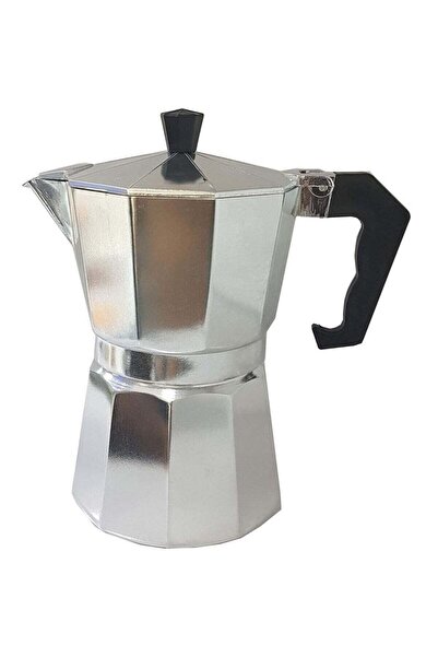 Generic Stove top Moka-Espresso Maker 6CUP