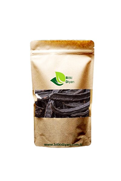 bitki diyarı Carob Harnup (Ceratonia Siliqua) 750Gr