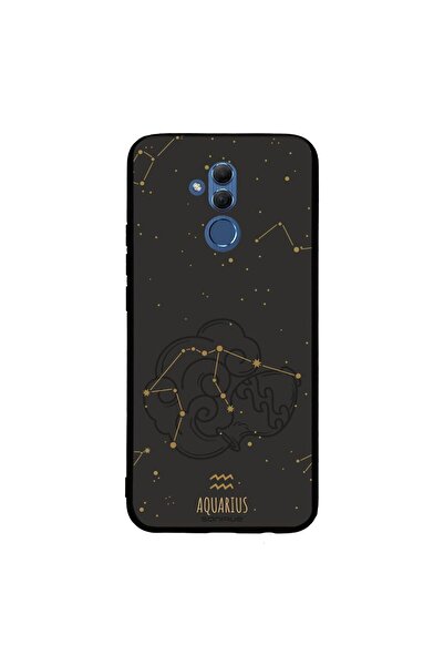 OEM Θήκη Sonique Zodiac Series για Huawei Mate 20 Lite Aquarius