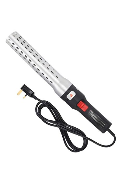 Generic 2000W Electric Charcoal Starter Quickly Easily Ignite BBQ Smoker Gril...