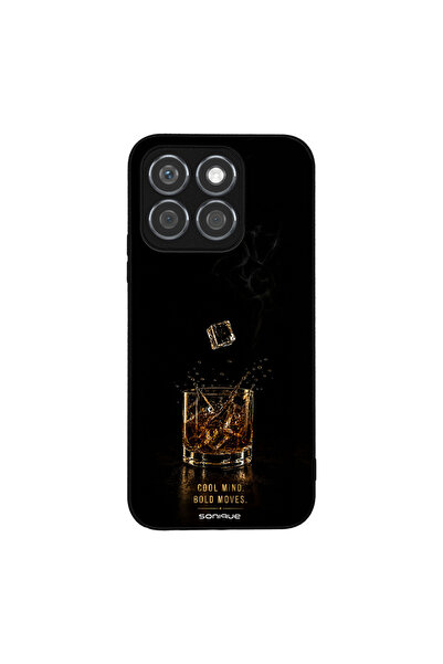 OEM Θήκη Sonique Men's Edition για Honor X8b Cool Mind