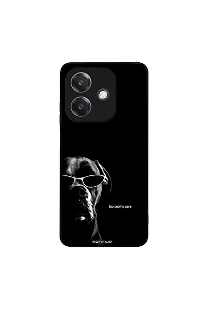 OEM Θήκη Sonique Men's Edition για Oppo A40 Too Cool